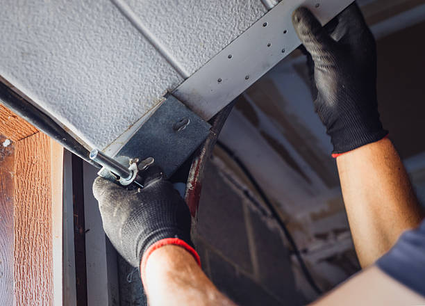 Reliable Garage Door contractor in Elmwood Park, NJ by Garage Doors Repair Pro